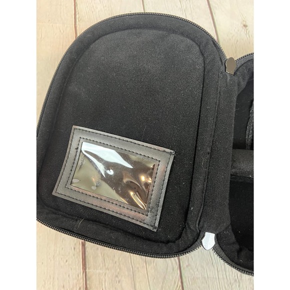 Bose QC 1 case Empty Case for Bose QC-1 Headphones Original Carrying Case Only - Picture 11 of 11